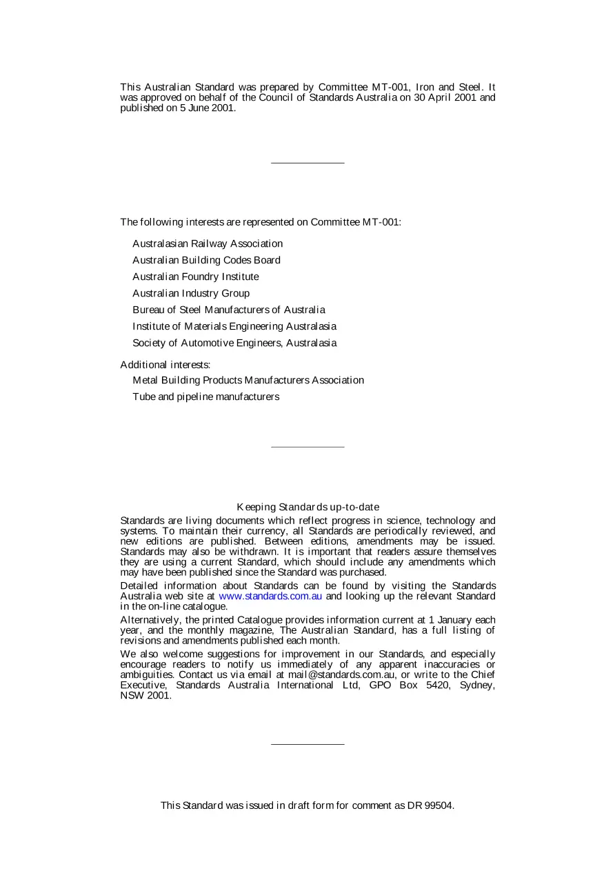 AS 1397-2001 AS 1397-2001 pdf