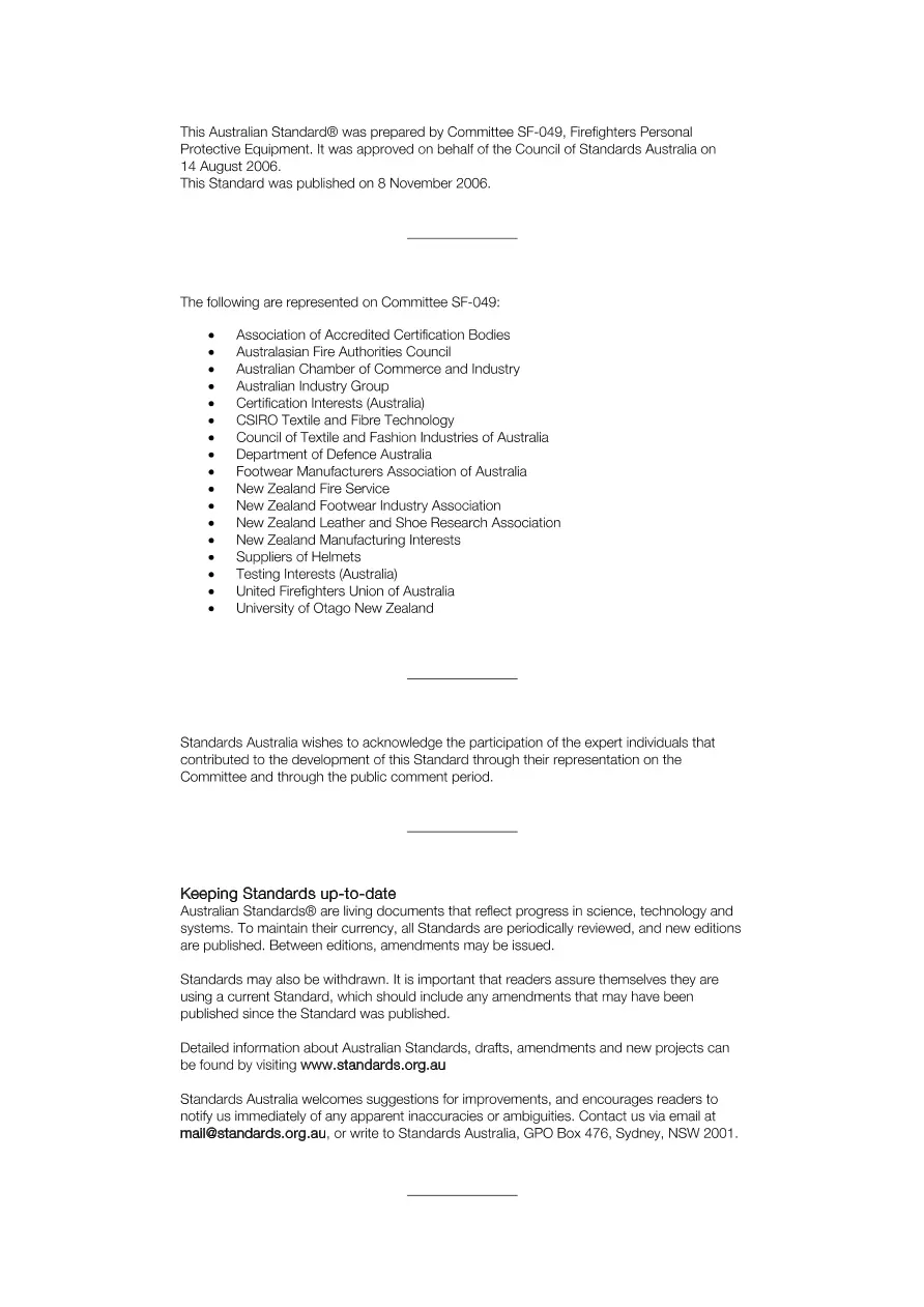 AS 4967-2006 AS 4967-2006 pdf