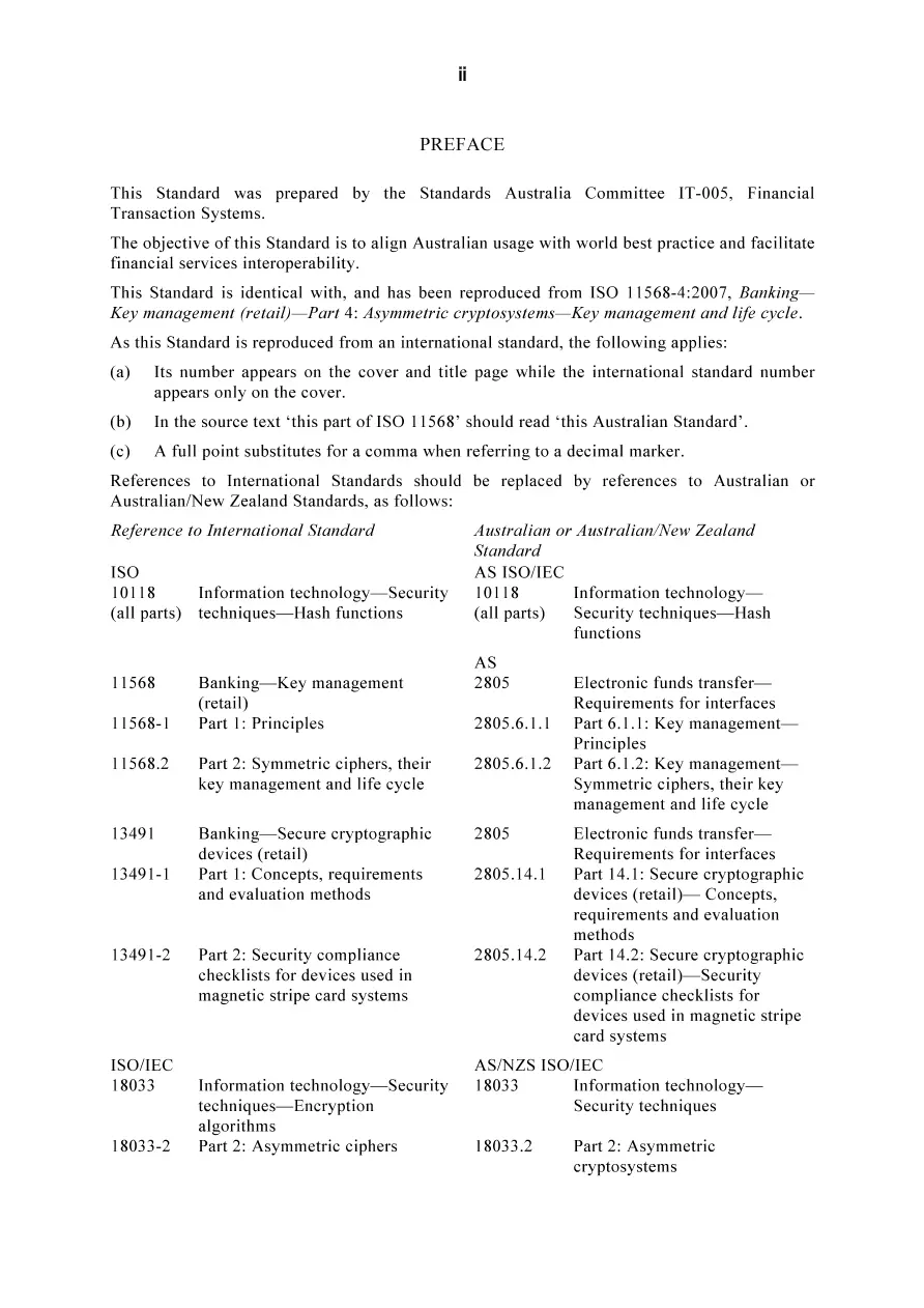 AS 2805.6.1.4-2009 AS 2805.6.1.4-2009 pdf