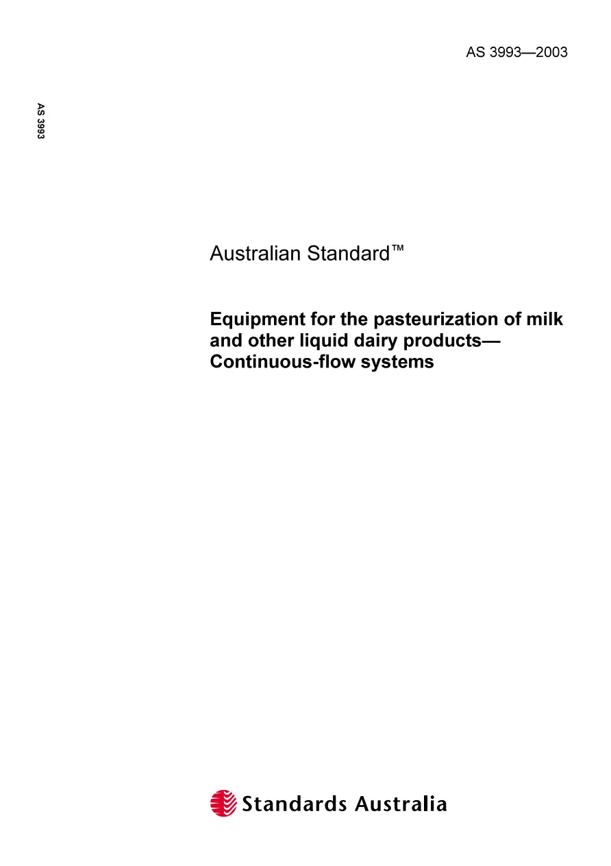 AS 3993-2003 AS 3993-2003 pdf