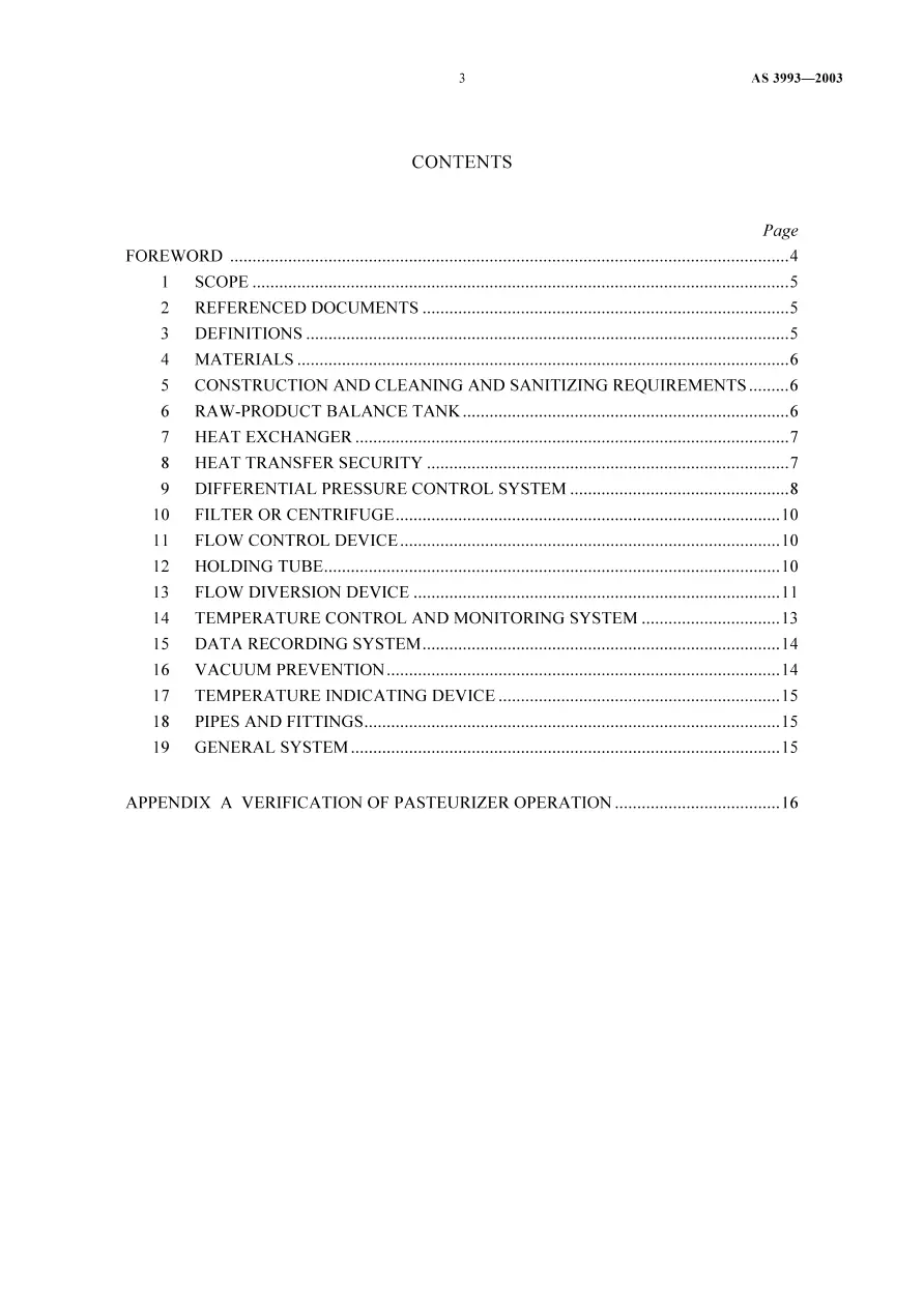 AS 3993-2003 AS 3993-2003 pdf