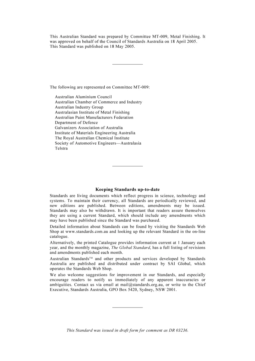 AS 4506-2005 AS 4506-2005 pdf