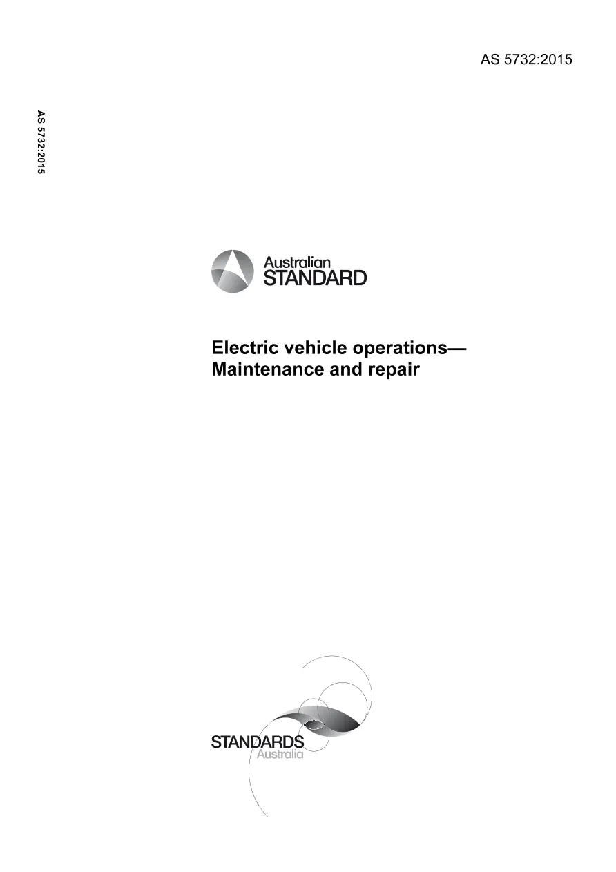 AS 5732:2015 AS 5732:2015 pdf