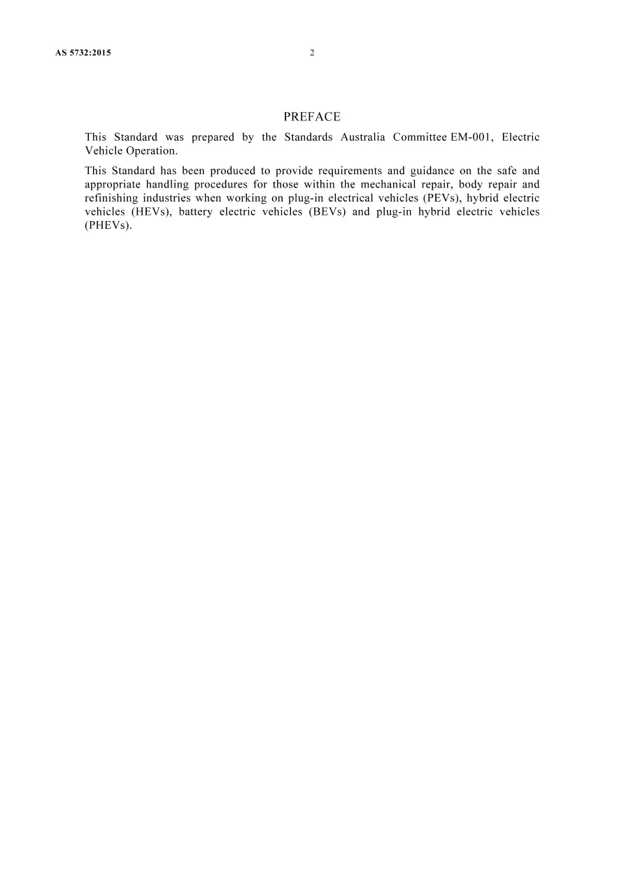 AS 5732:2015 AS 5732:2015 pdf