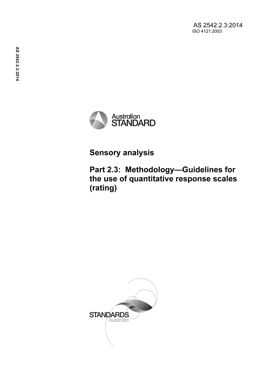 AS 2542.2.3:2014 AS 2542.2.3:2014 pdf