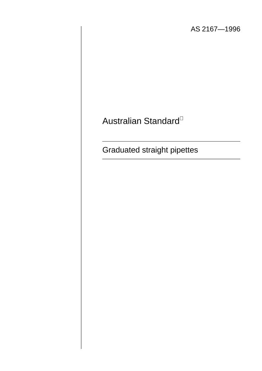 AS 2167-1996 pdf