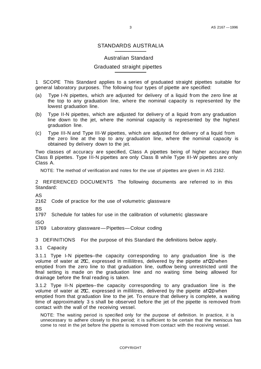 AS 2167-1996 pdf