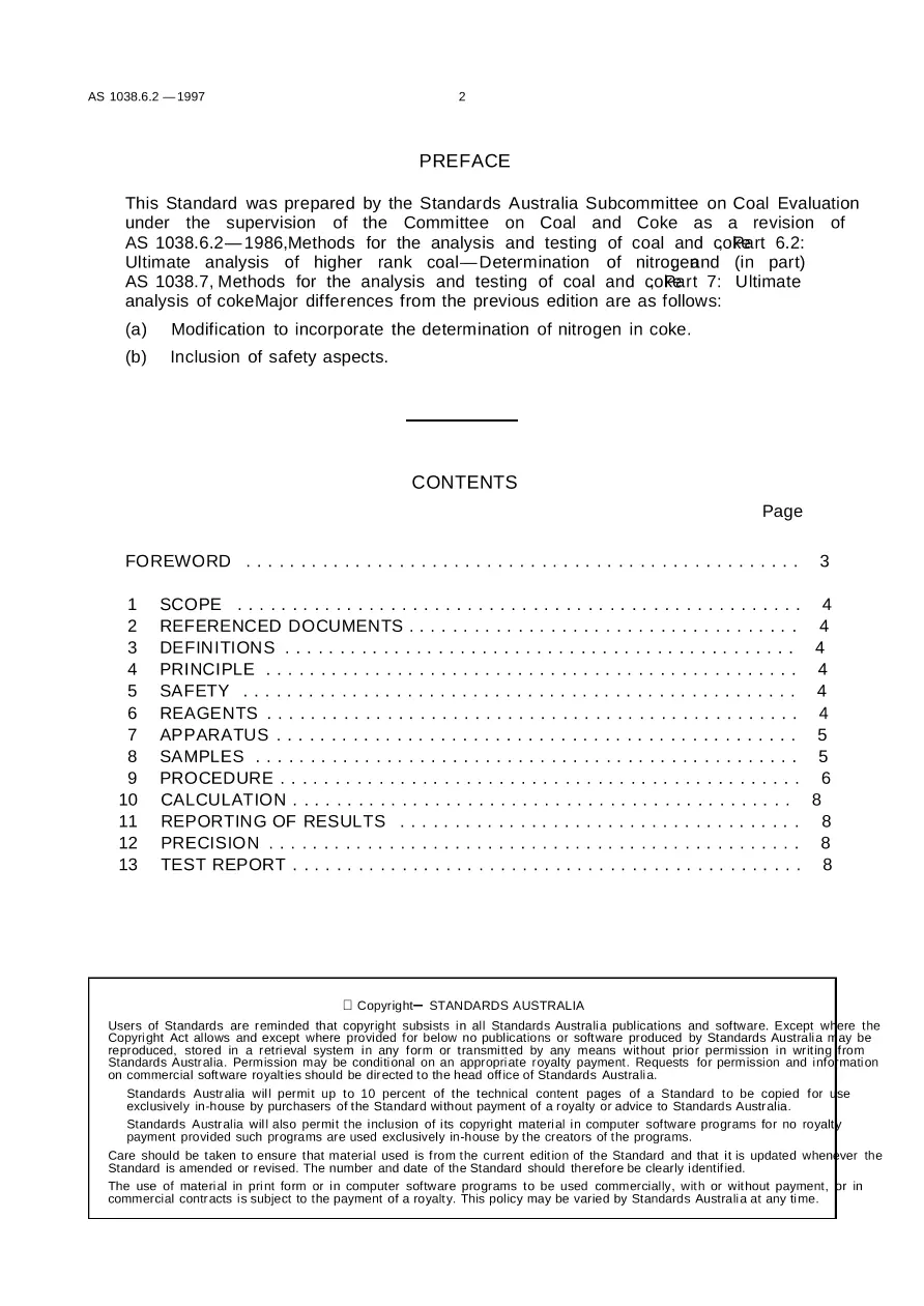 AS 1038.6.2-1997 AS 1038.6.2-1997 pdf