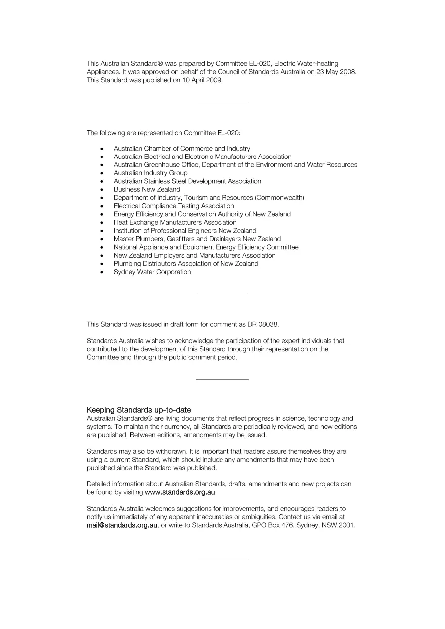 AS 3498-2009 pdf