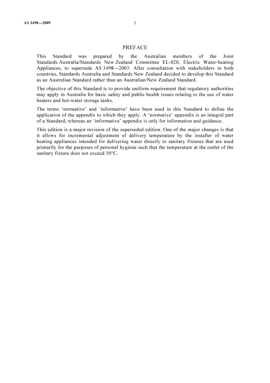 AS 3498-2009 pdf