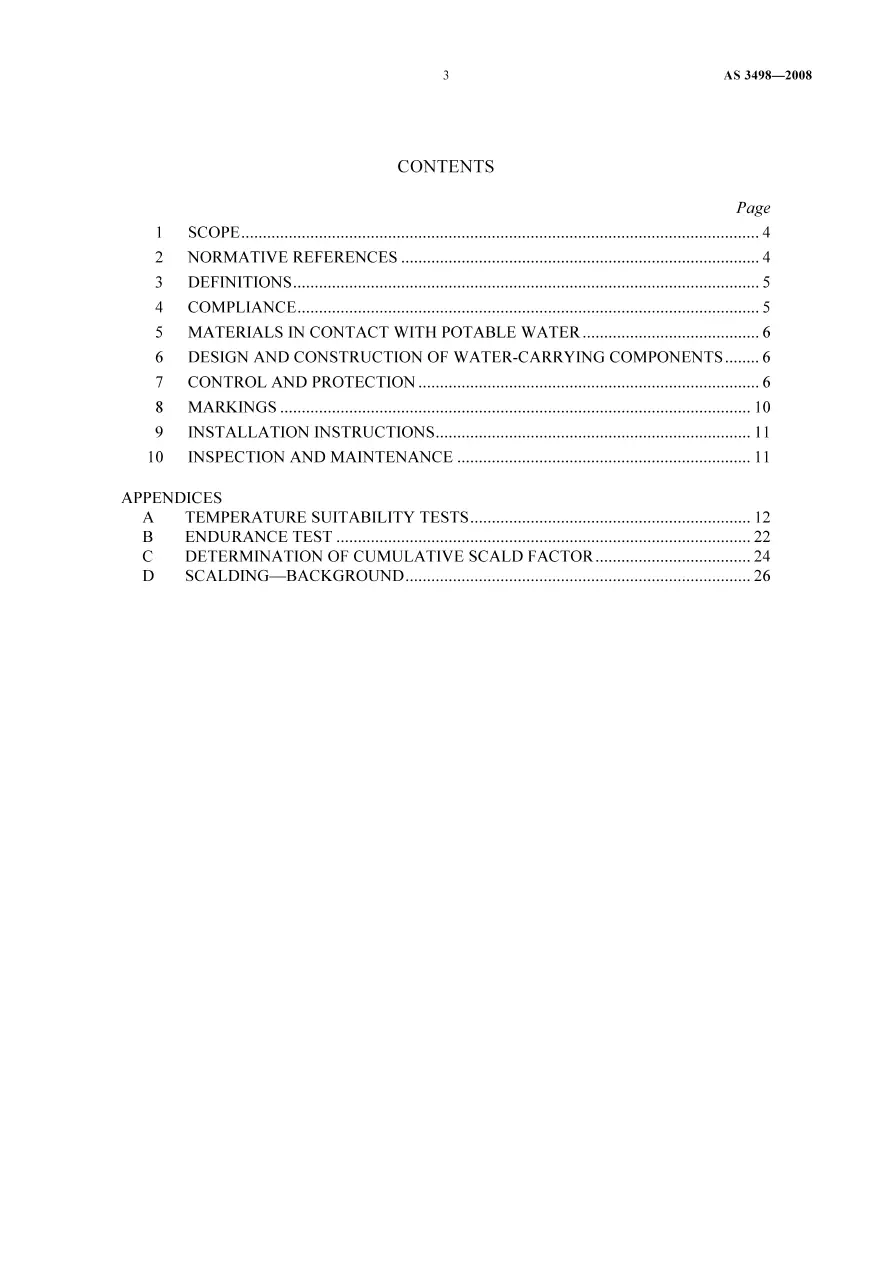 AS 3498-2009 pdf