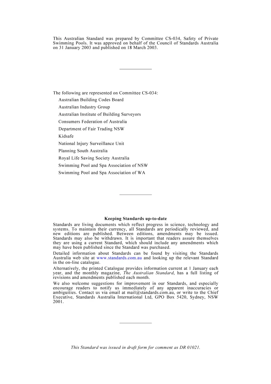 AS 1926.3-2003 pdf