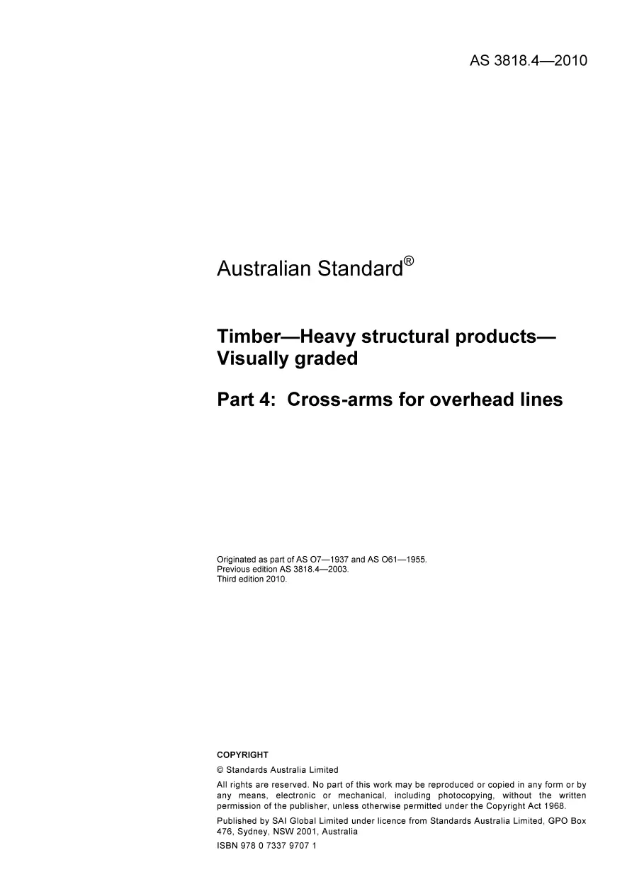 AS 3818.4-2010 AS 3818.4-2010 pdf