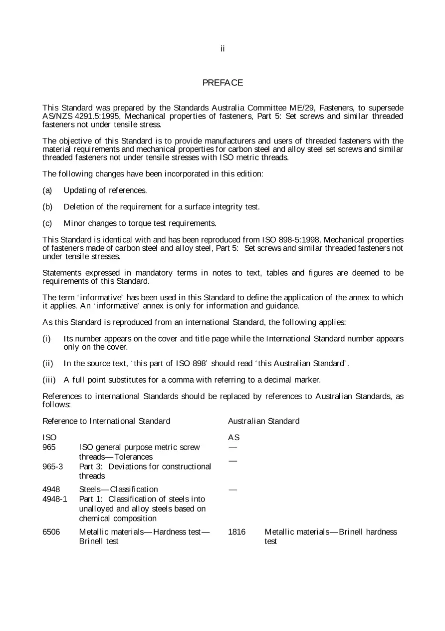 AS 4291.5-2000 AS 4291.5-2000 pdf