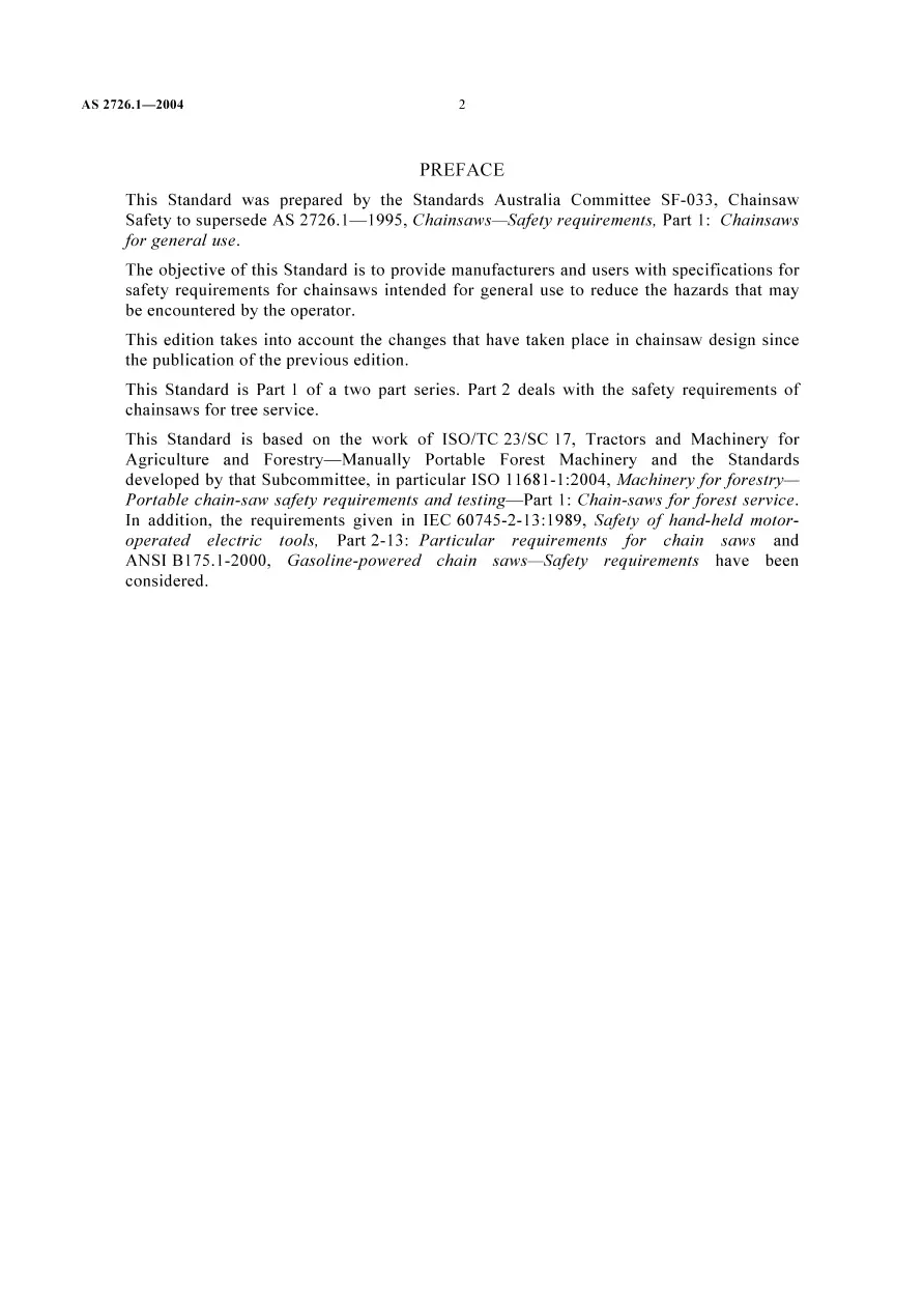 AS 2726.1-2004 AS 2726.1-2004 pdf