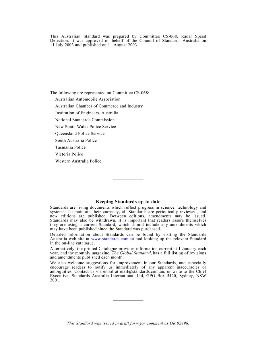 AS 2898.2-2003 AS 2898.2-2003 pdf
