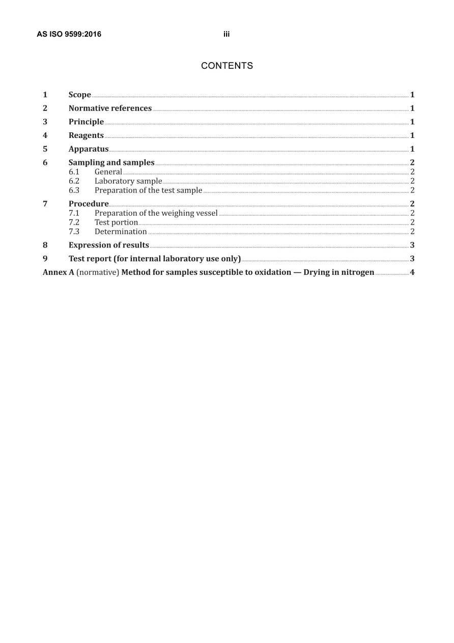 AS ISO 9599:2016 AS ISO 9599:2016 pdf