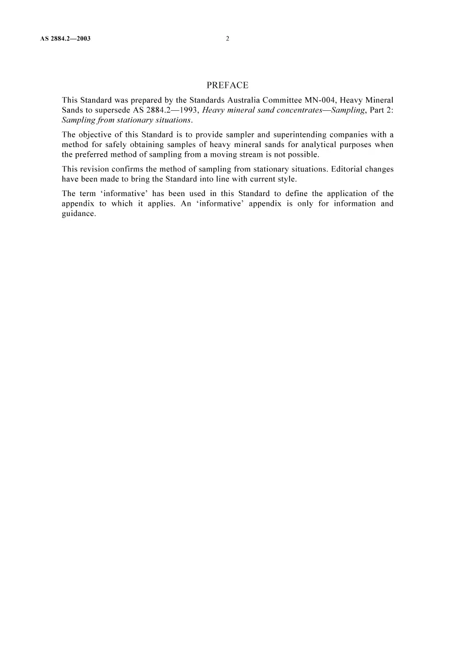 AS 2884.2-2003 AS 2884.2-2003 pdf