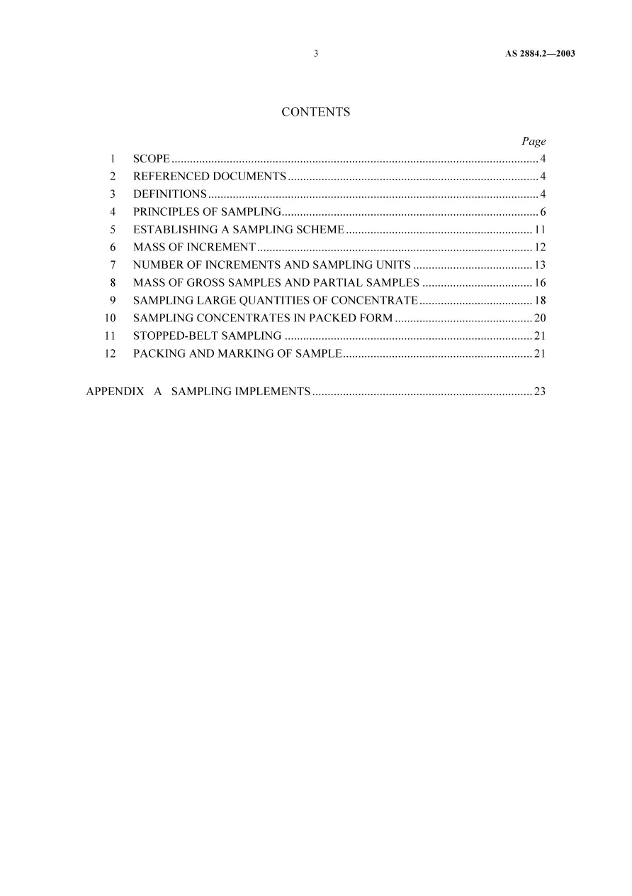 AS 2884.2-2003 AS 2884.2-2003 pdf