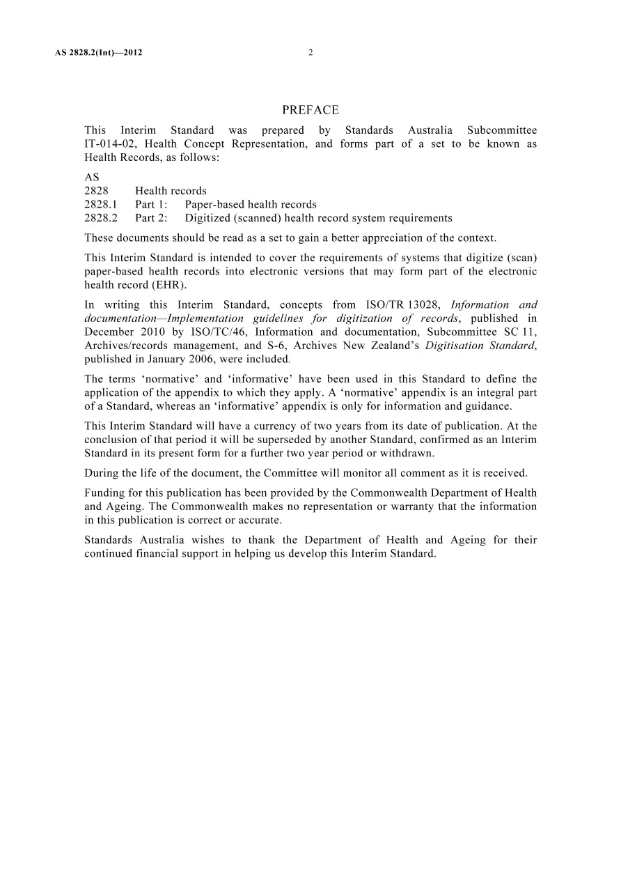 AS 2828.2(Int)-2012 pdf