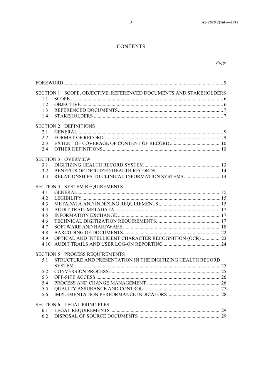 AS 2828.2(Int)-2012 pdf