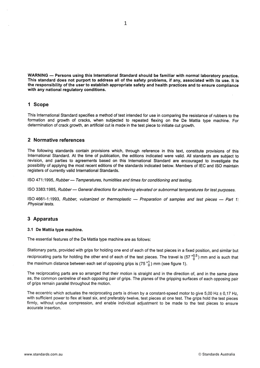 AS 1683.18-2001 AS 1683.18-2001 pdf