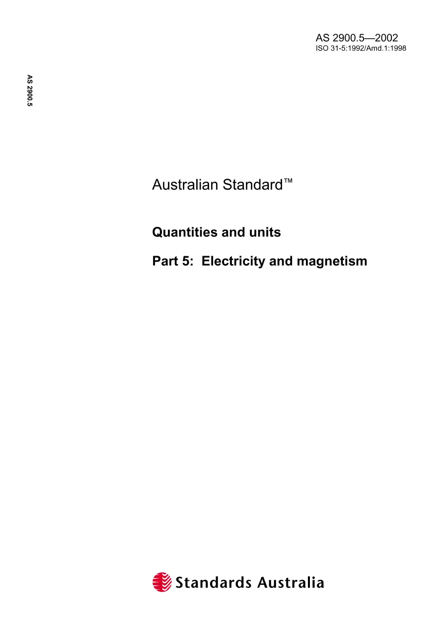 AS 2900.5-2002 pdf