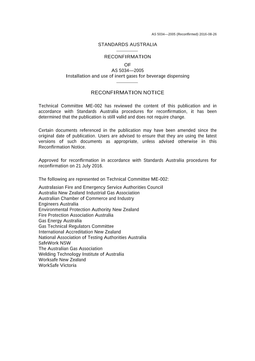AS 5034-2005 AS 5034-2005 pdf