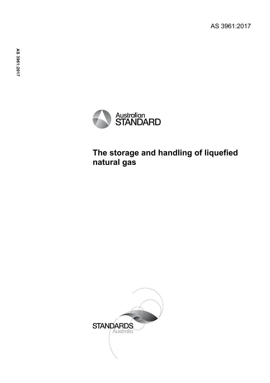 AS 3961:2017 pdf