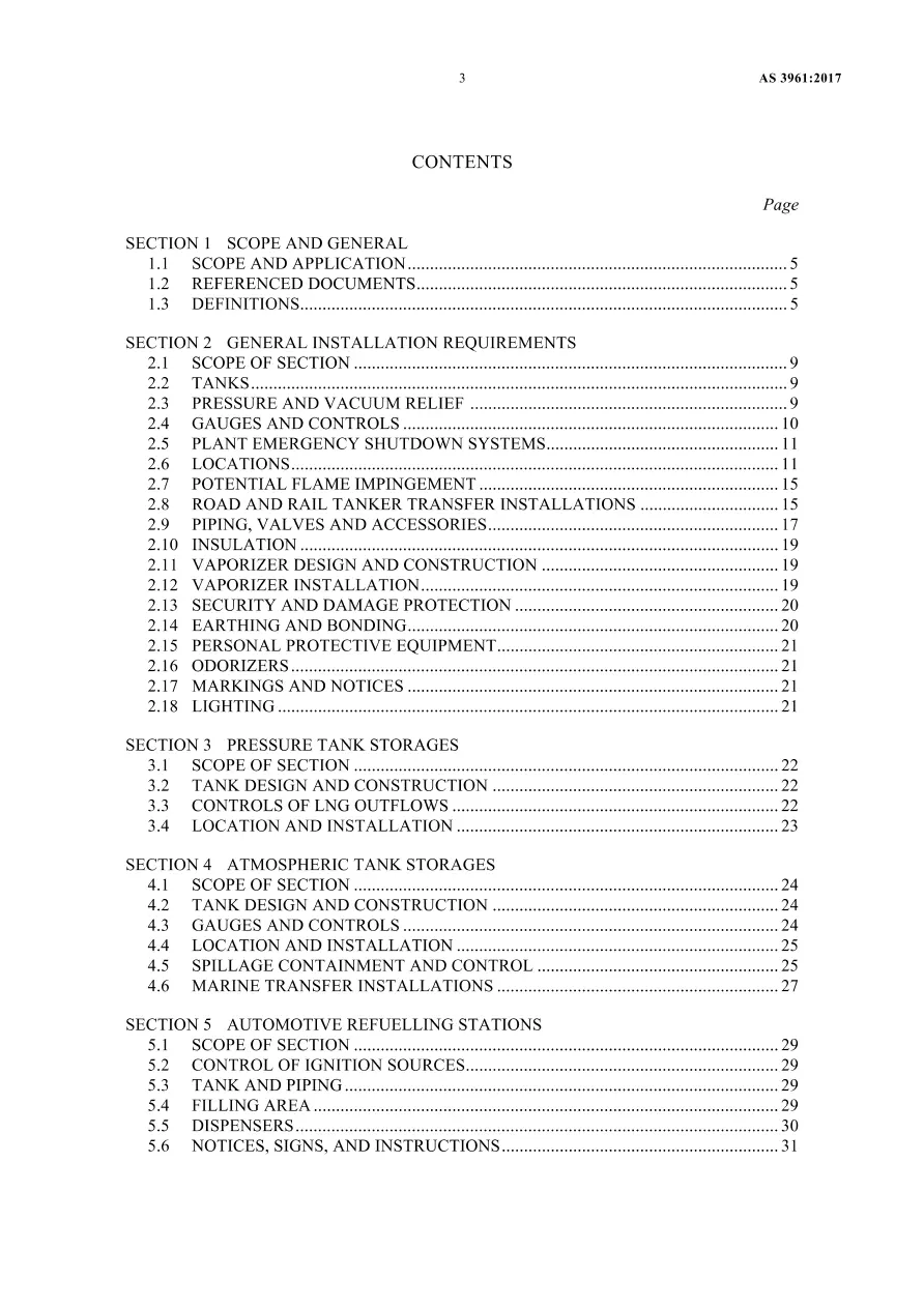AS 3961:2017 pdf