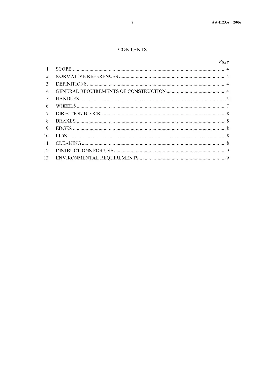 AS 4123.6-2006 AS 4123.6-2006 pdf