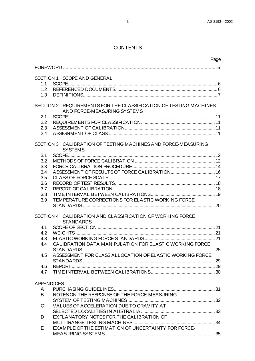 AS 2193-2002 pdf
