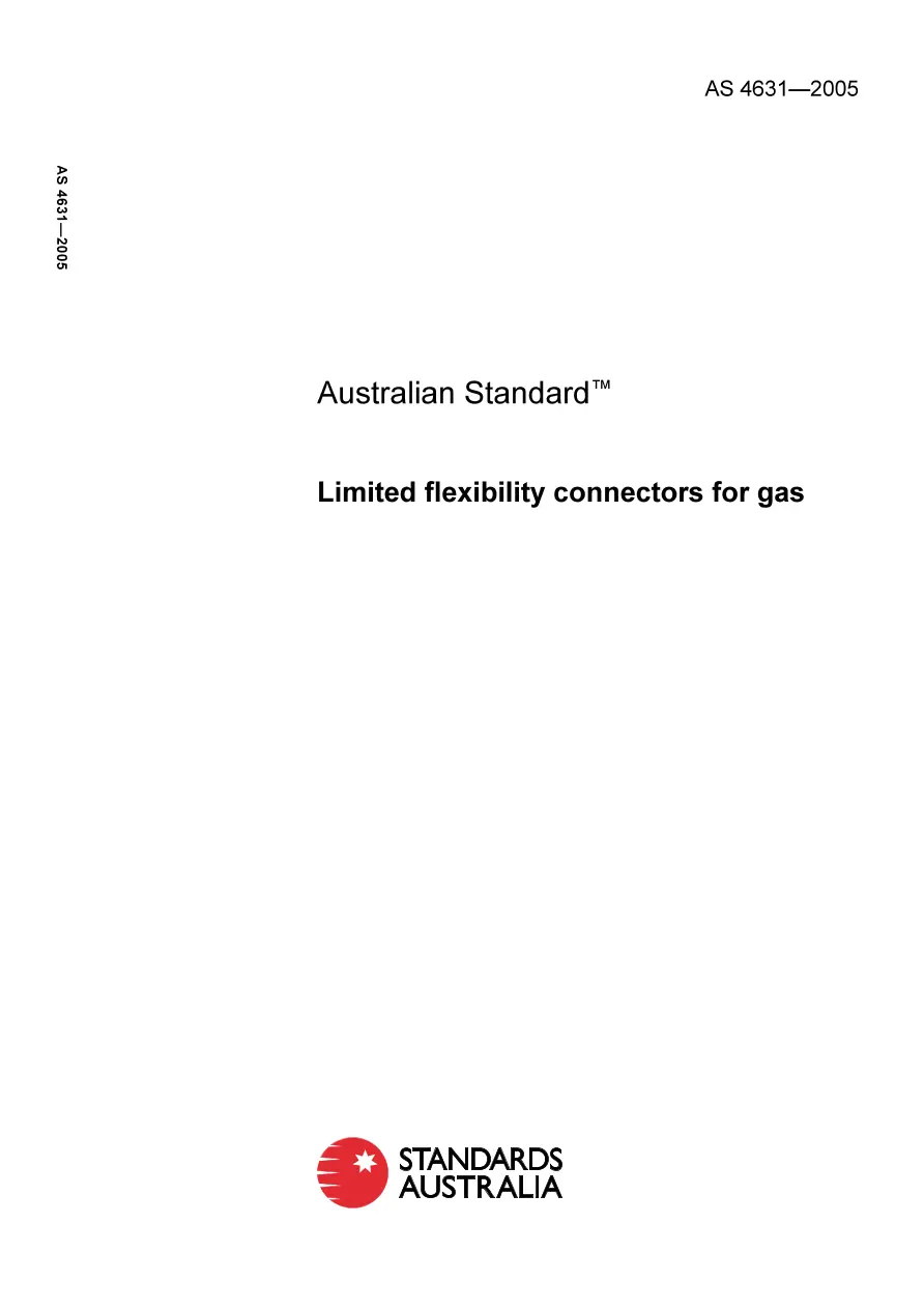 AS 4631-2005 pdf