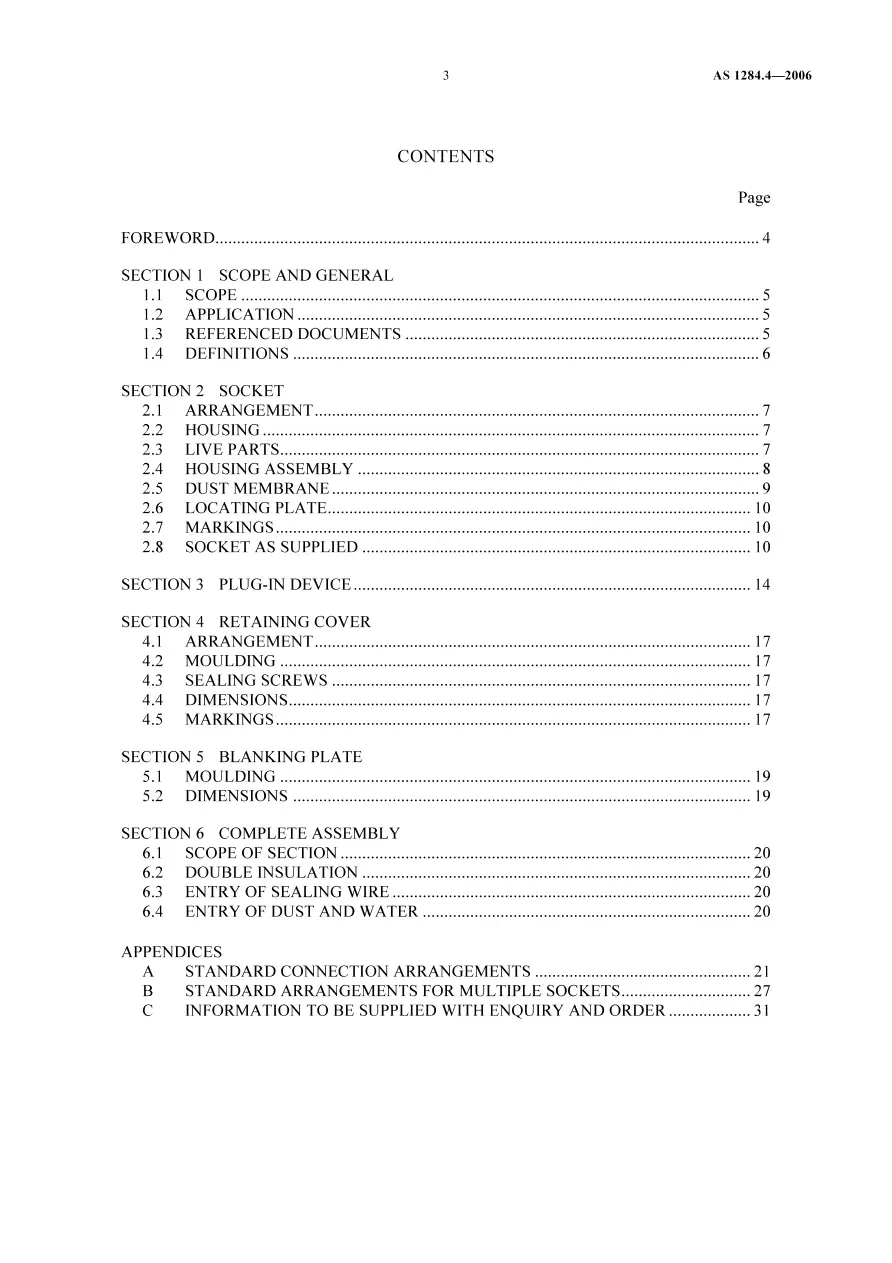 AS 1284.4-2006 AS 1284.4-2006 pdf
