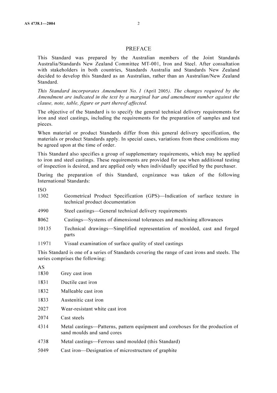 AS 4738.1-2004 pdf