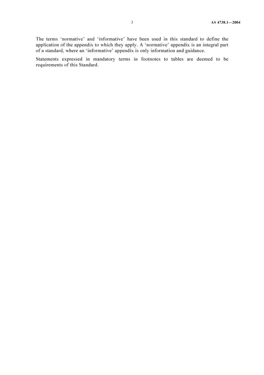 AS 4738.1-2004 pdf