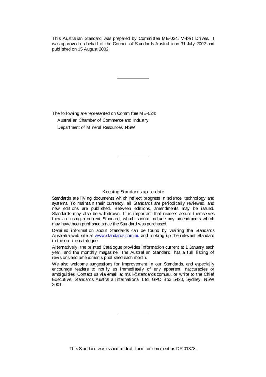 AS 2784-2002 AS 2784-2002 pdf