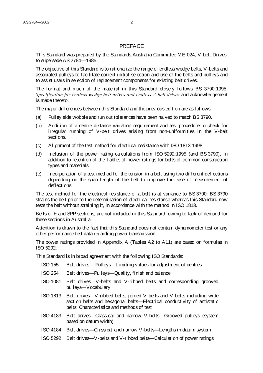 AS 2784-2002 AS 2784-2002 pdf