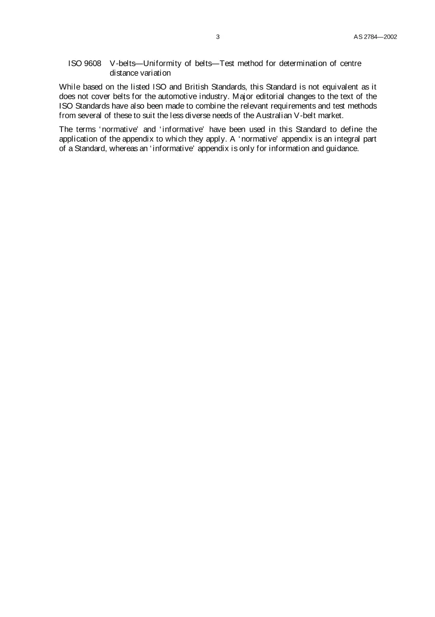 AS 2784-2002 AS 2784-2002 pdf