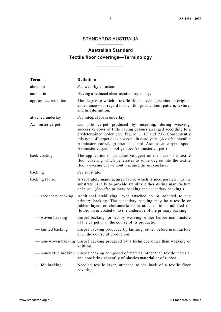 AS 2454-2007 pdf
