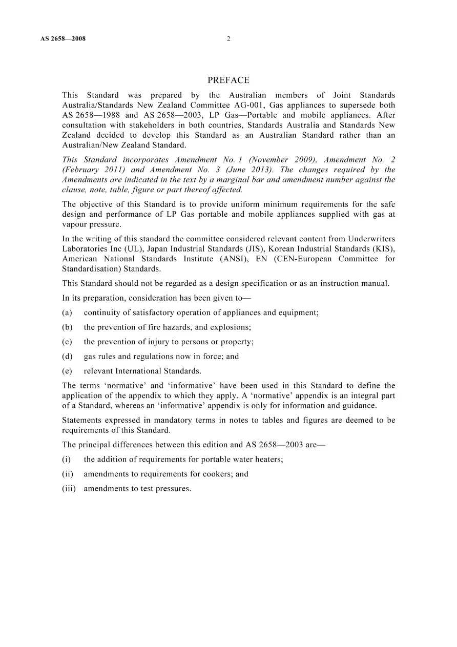 AS 2658-2008 AS 2658-2008 pdf