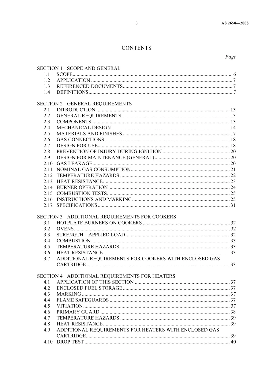 AS 2658-2008 AS 2658-2008 pdf