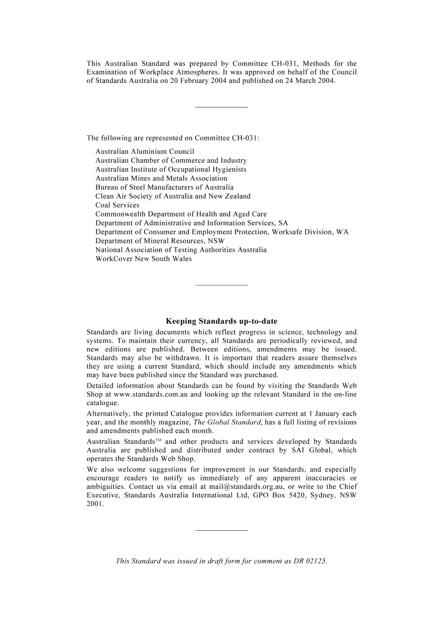 AS 4964-2004 AS 4964-2004 pdf
