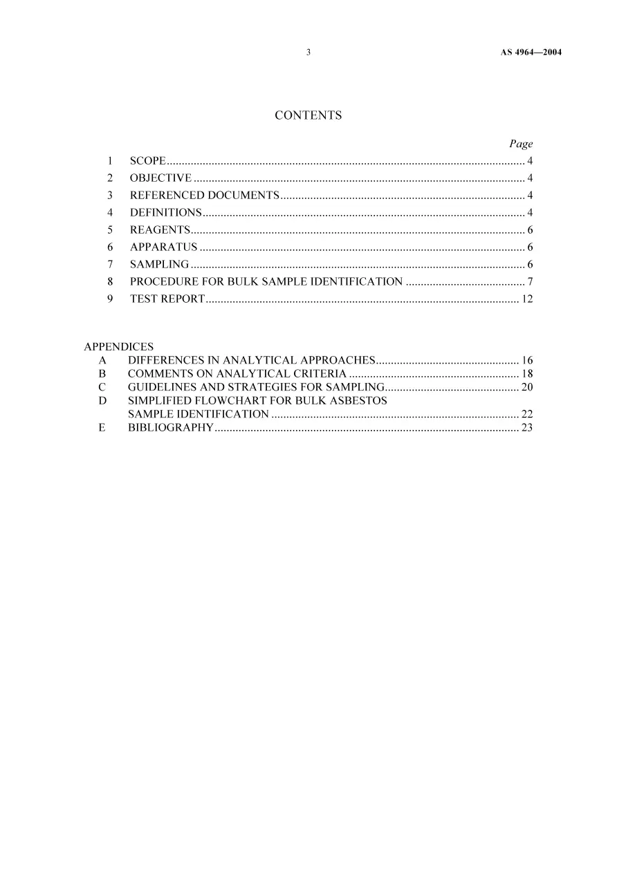 AS 4964-2004 AS 4964-2004 pdf