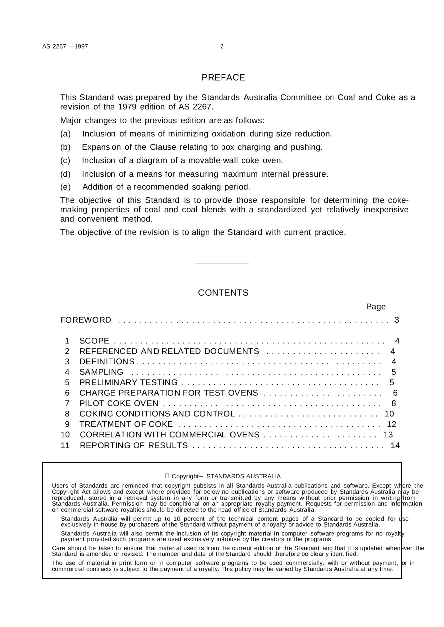 AS 2267-1997 AS 2267-1997 pdf