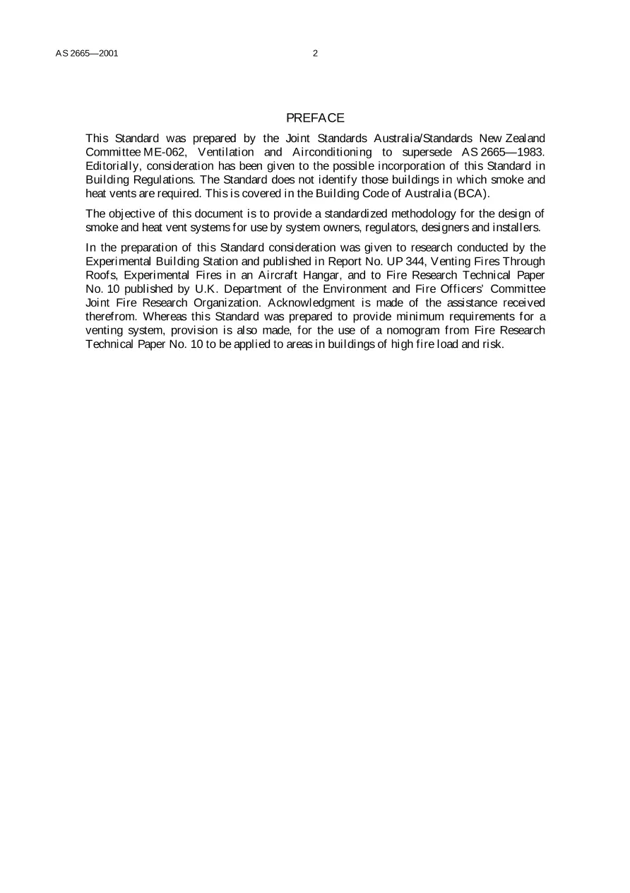 AS 2665-2001 AS 2665-2001 pdf