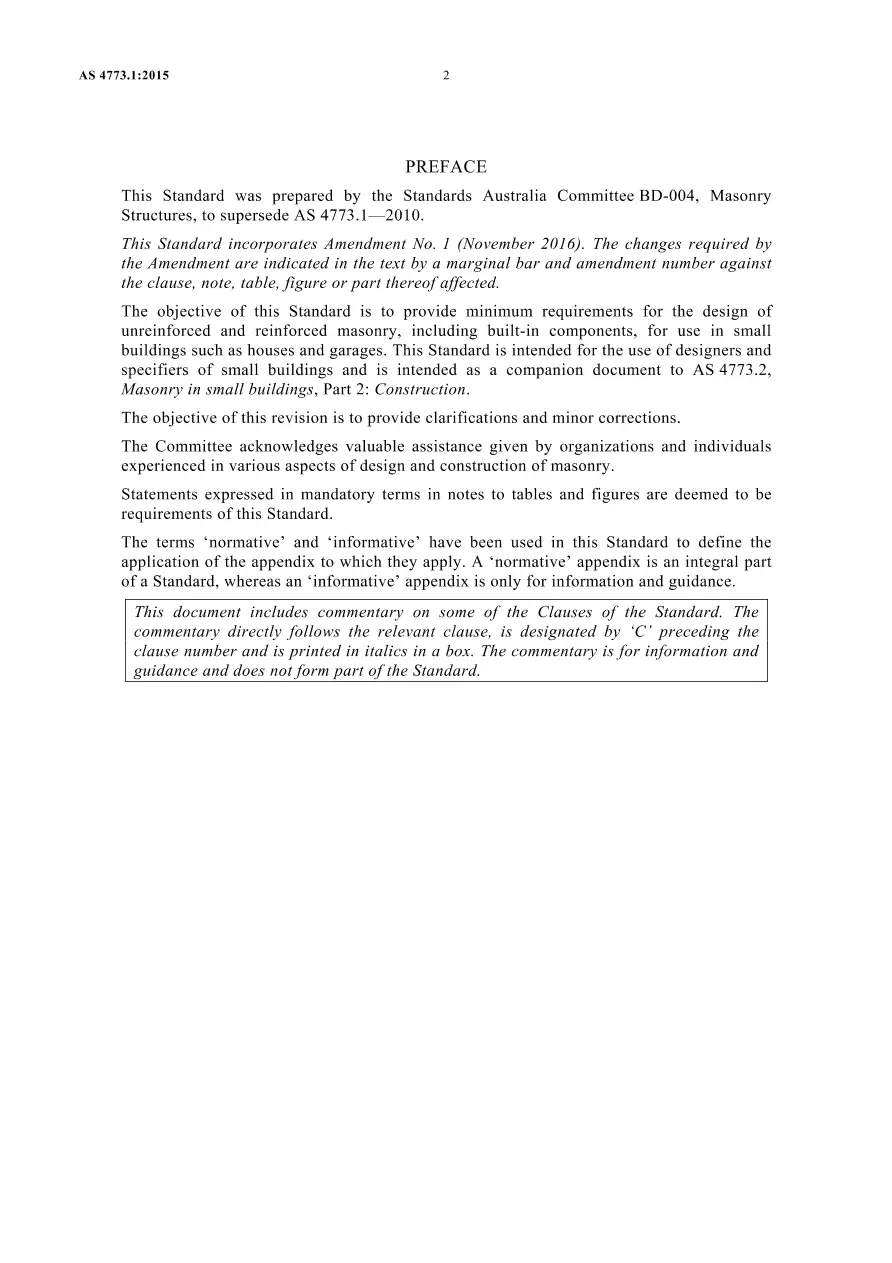 AS 4773.1:2015 AS 4773.1:2015 pdf