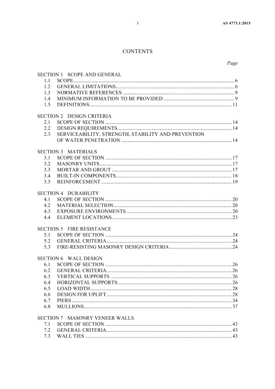 AS 4773.1:2015 AS 4773.1:2015 pdf