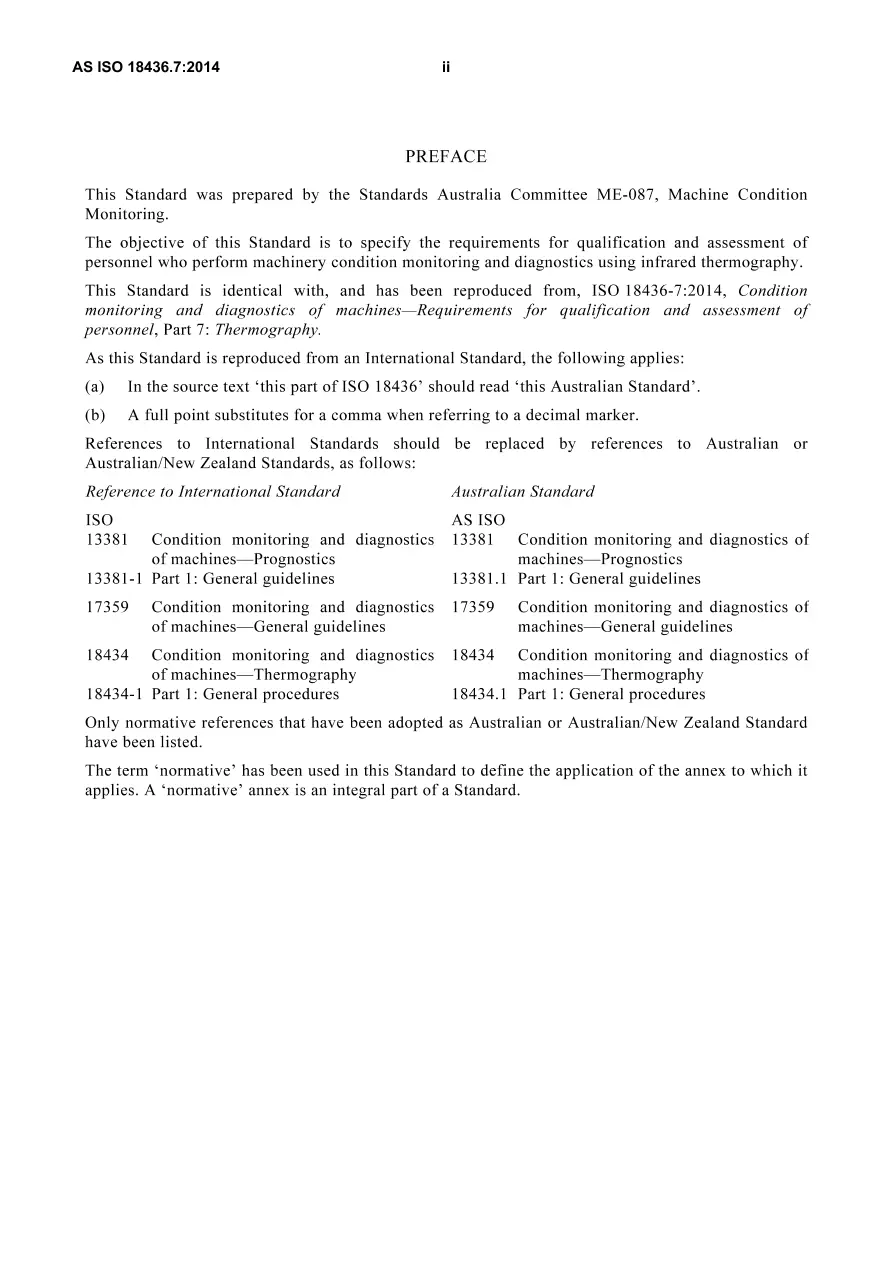 AS ISO 18436.7:2014 AS ISO 18436.7:2014 pdf