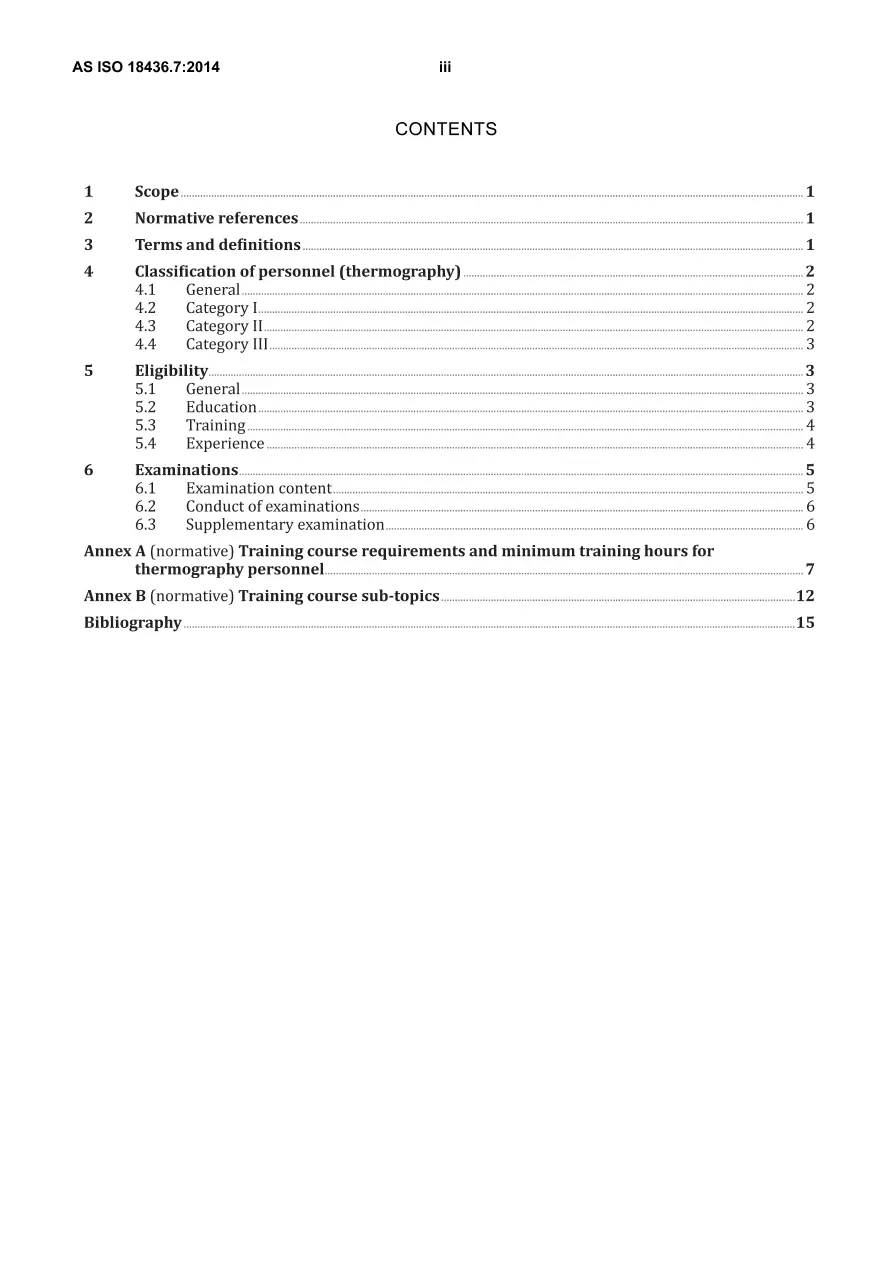 AS ISO 18436.7:2014 AS ISO 18436.7:2014 pdf